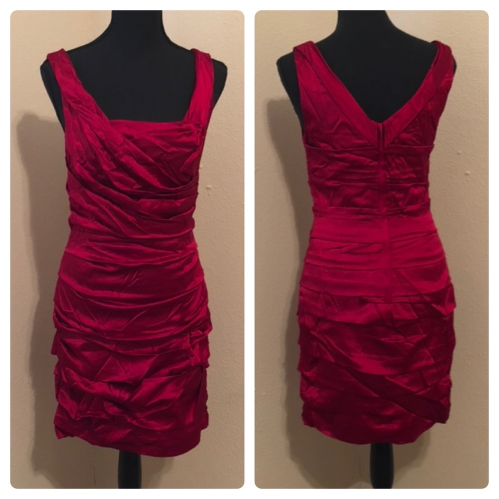 Express Party Dress NWT